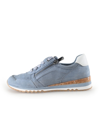 Marco Tozzi Sneaker Blau 267240