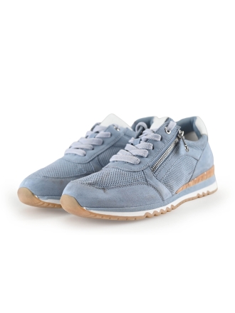 Marco Tozzi Sneaker Blau 267240