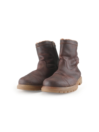Panama Jack Stiefeletten Braun 267245
