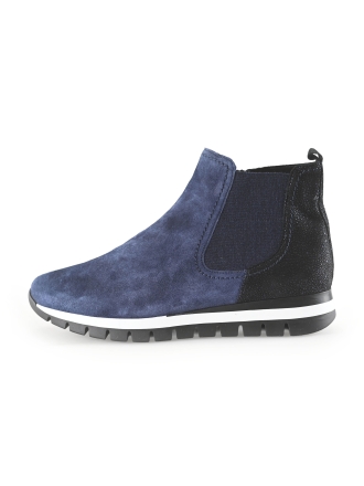 Gabor Chelsea boots Blau 267247