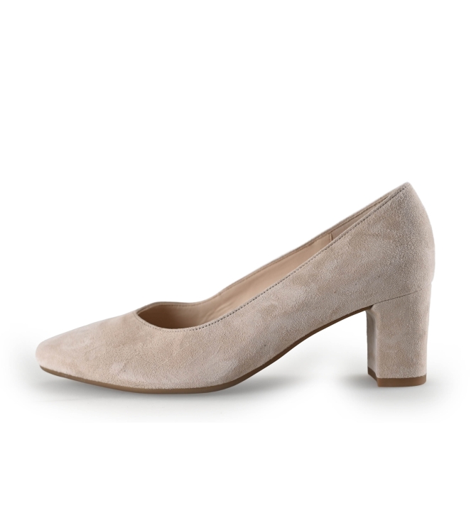 Gabor pumps