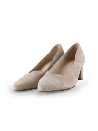 Gabor pumps
