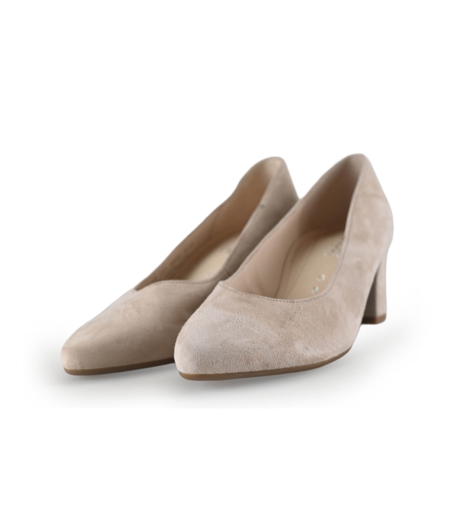 Gabor pumps