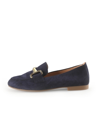 Gabor Slip-ons Blau 267256