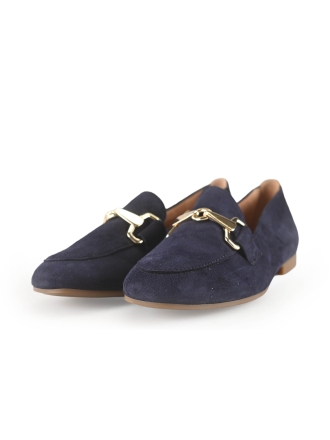 Gabor Slip-ons Blau 267256