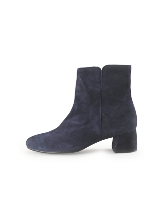 Gabor Stiefeletten Blau 267258