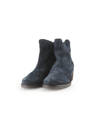 Gabor Stiefeletten Blau 267260