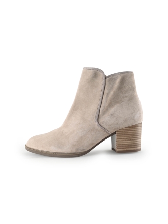 Gabor Stiefeletten Beige 267261