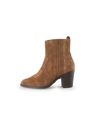 Tamaris Cowboystiefel Braun 267263