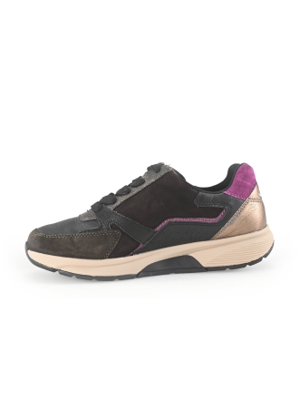 Gabor Sneaker Schwarz 267265