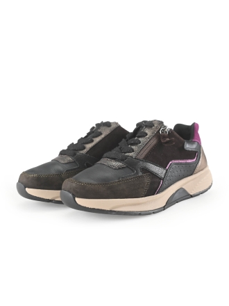 Gabor Sneaker Schwarz 267265