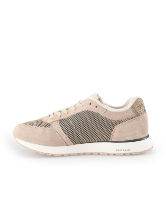 Woden Sneaker Beige 267274