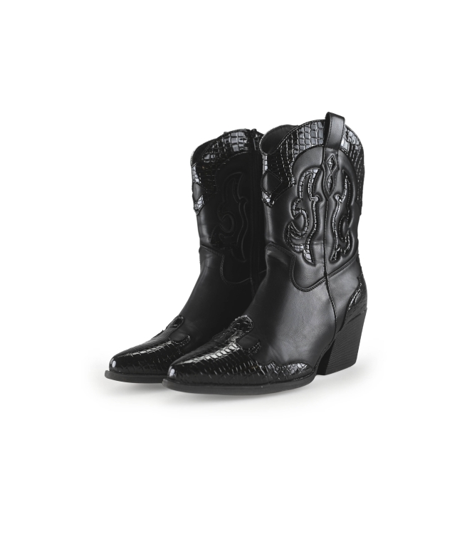 Ann Rocks Cowboystiefel