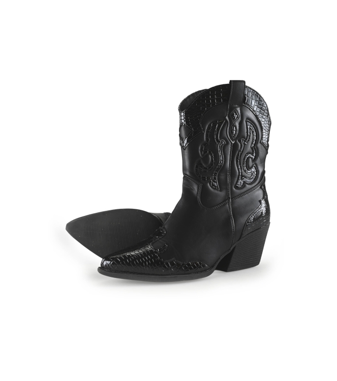 Ann Rocks Cowboystiefel