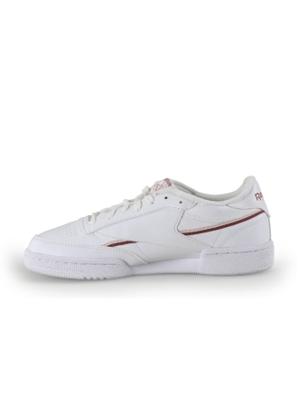 Reebok Sneaker Weiß 267276