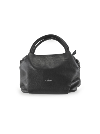 Charm Handtasche Schwarz 267285