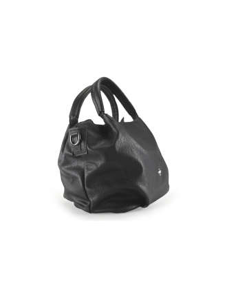 Charm Handtasche Schwarz 267285