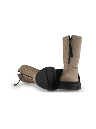 Ann Rocks Stiefel