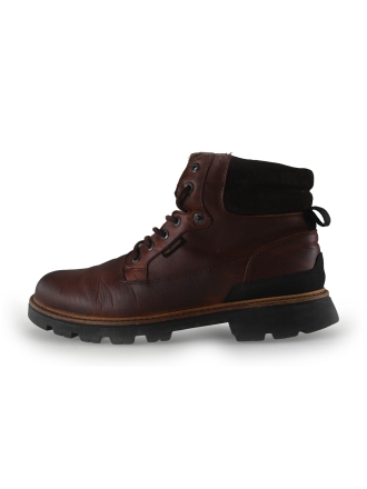 PME Legend Schnürschuhe Grau 267292