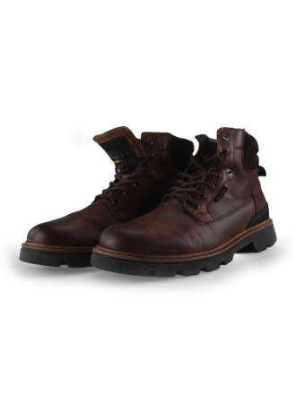 PME Legend Schnürschuhe Grau 267292