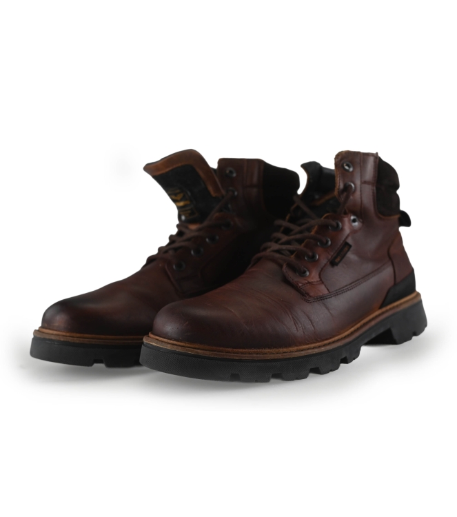 PME Legend Schnürschuhe