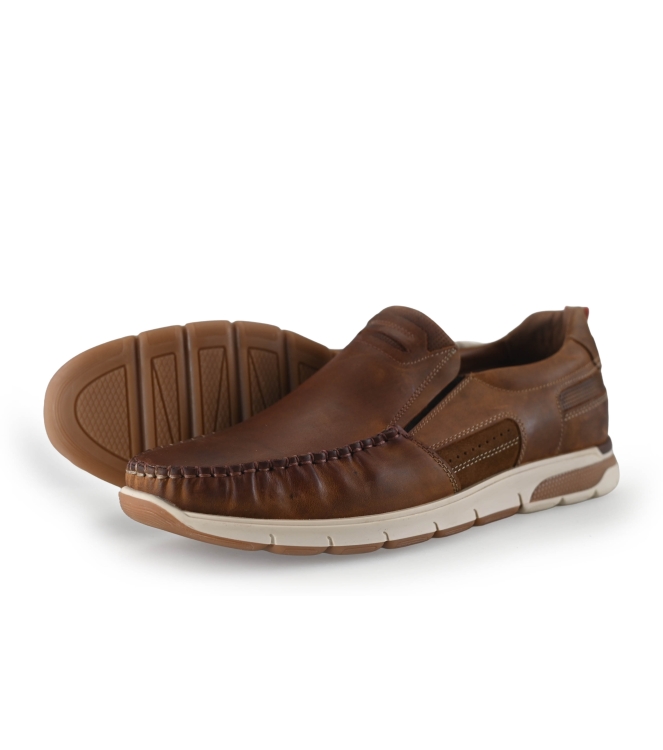 Outfielder Slip-ons