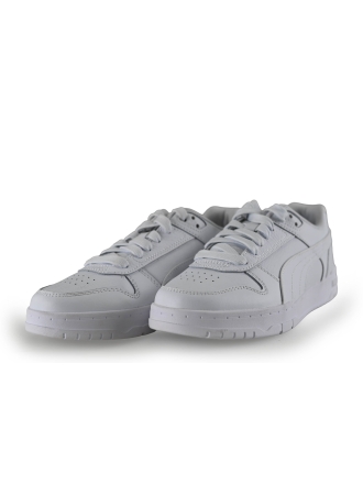 Puma Sneaker Weiß 267300