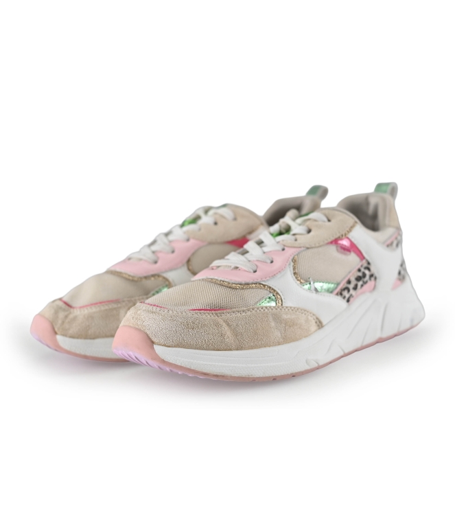 Poelman Sneaker