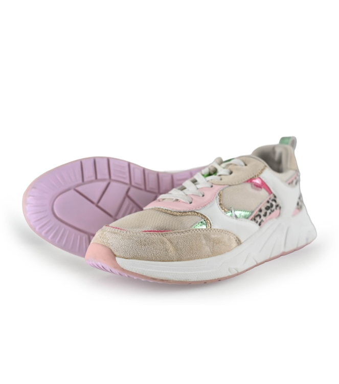 Poelman Sneaker