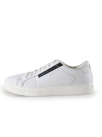 Cruyff Sneaker Weiß 267304