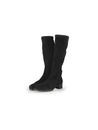 Gabor Stiefel Schwarz 267306