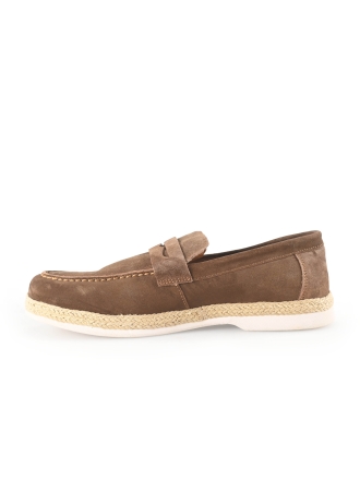 Vertice Slip-ons Braun 267309