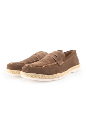 Vertice Slip-ons Braun 267309