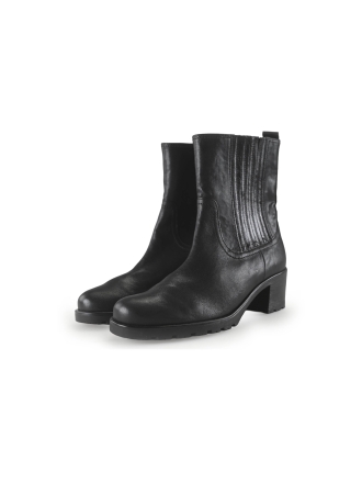Gabor Chelsea boots Schwarz 267312