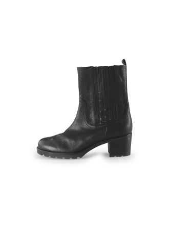 Gabor Chelsea boots Schwarz 267317