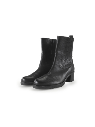 Gabor Chelsea boots Schwarz 267317