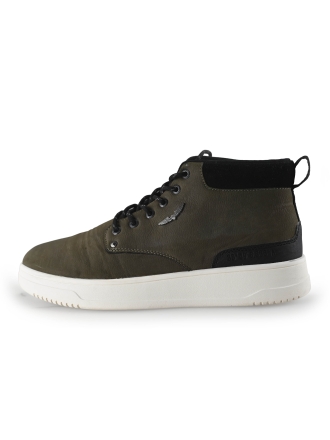 PME Legend Schnürschuhe Grau 267322
