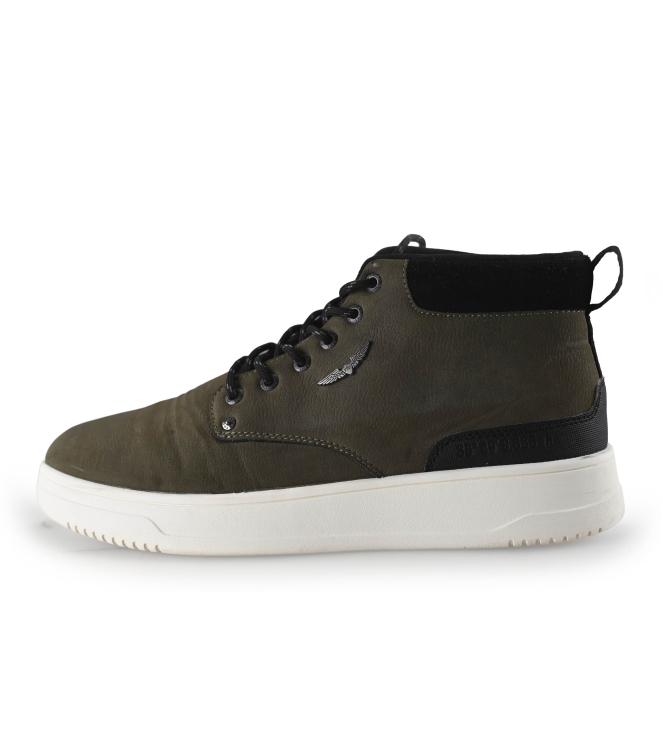 PME Legend Schnürschuhe