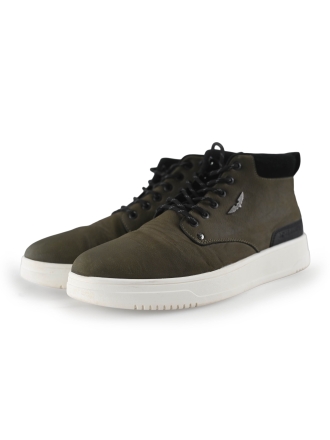 PME Legend Schnürschuhe Grau 267322