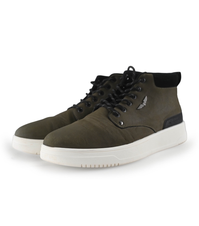 PME Legend Schnürschuhe