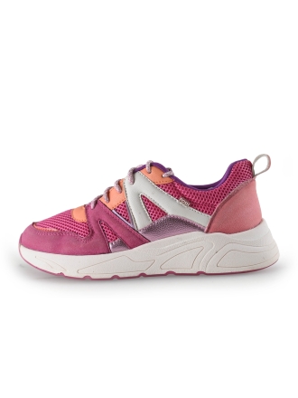 Poelman Sneaker Rosa 267323