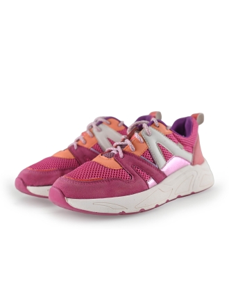 Poelman Sneaker Rosa 267323