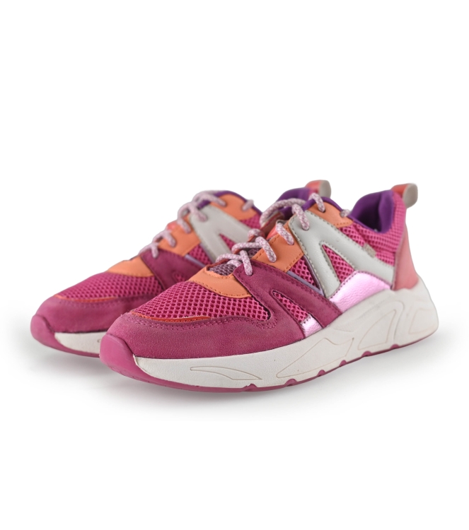 Poelman Sneaker