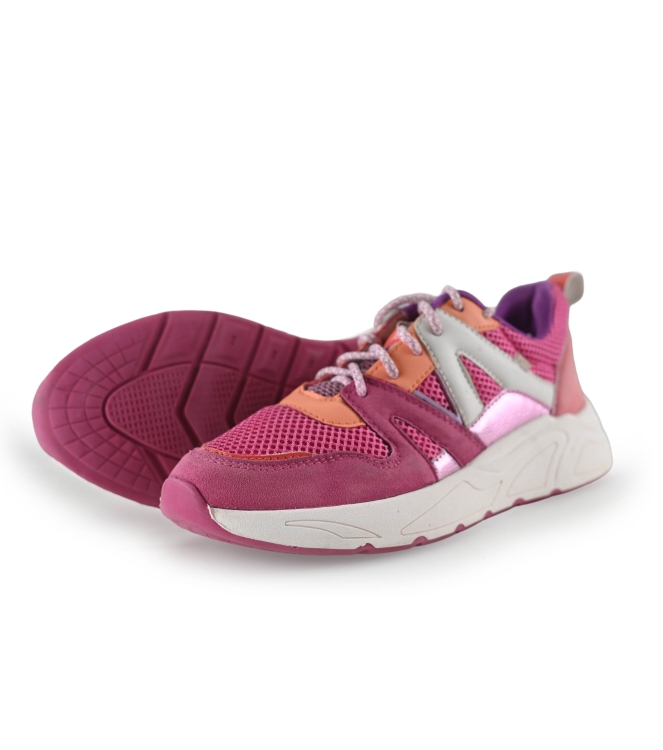 Poelman Sneaker