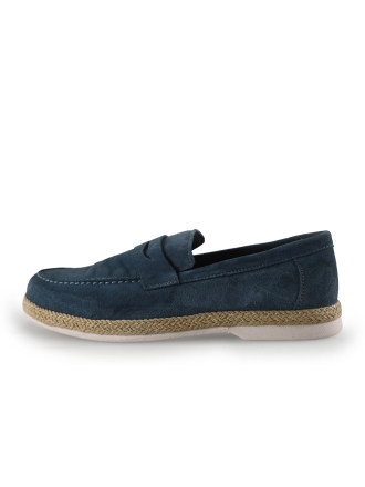 Vertice Loafers  Blau 267326