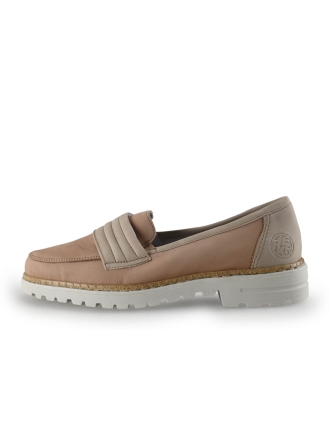Rieker Slip-ons Beige 267327