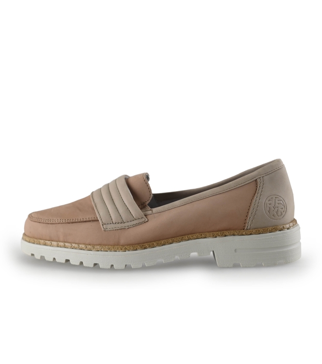 Rieker Slip-ons