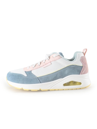 Skechers Sneaker Blau 267328
