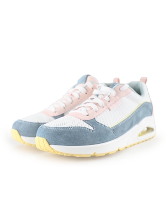 Skechers Sneaker Blau 267328