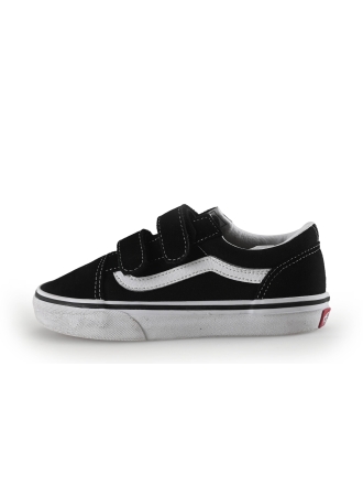 Vans Sneaker Schwarz 267331